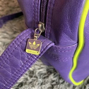 Adidas crossbody bag